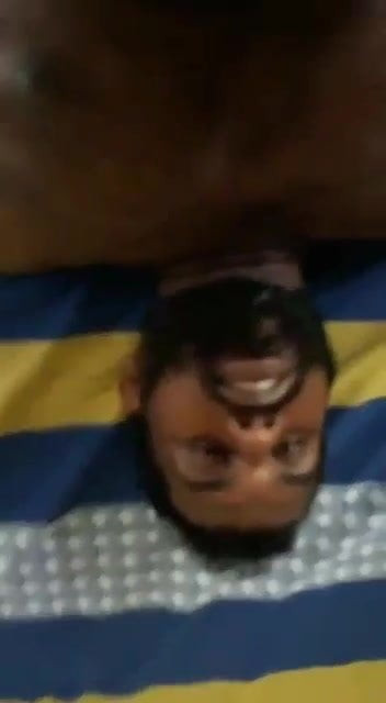 Gayan good sucker