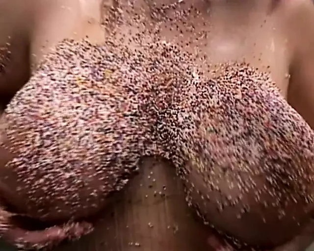 There is no better view than for big boobs sc 03