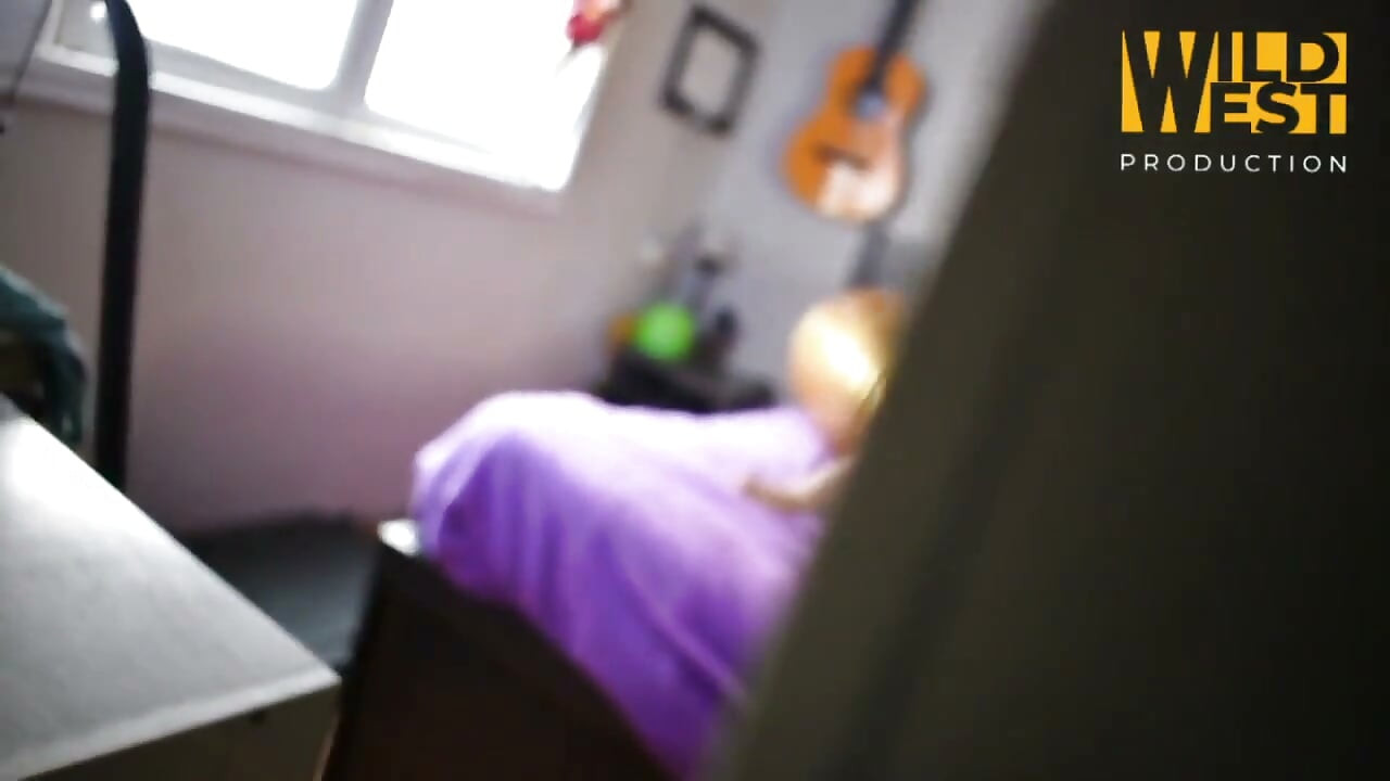 Fuck Hard and Cum in Stepsis