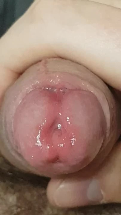Pre cum play