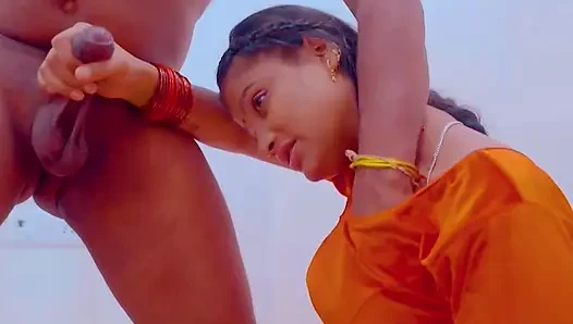 Husband fucked own wife day of suhagraat