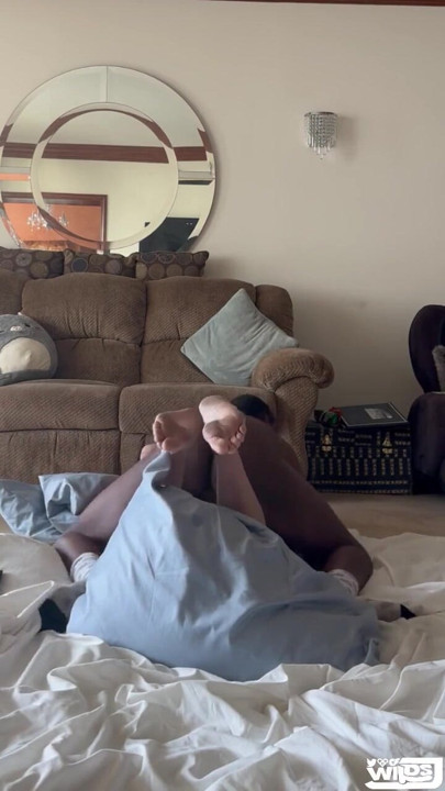 Divorced Dad try’s BBC | Clip 1