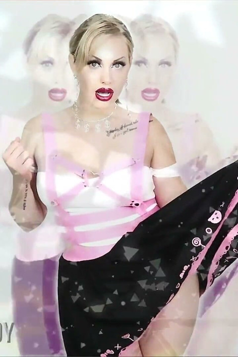 So many men would like to use your mouth! Stop dreaming - suck a real dick!