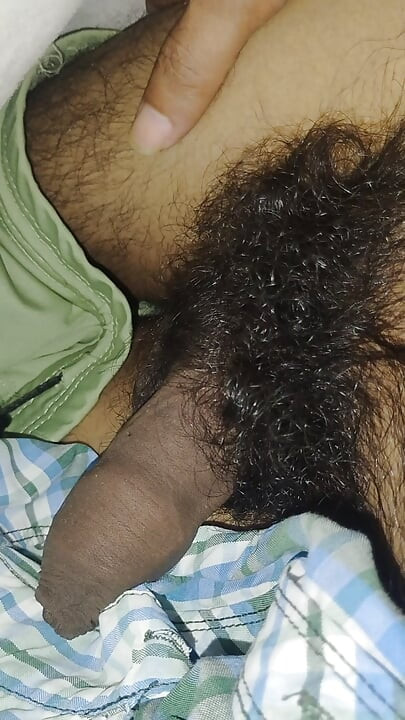 I need pussy