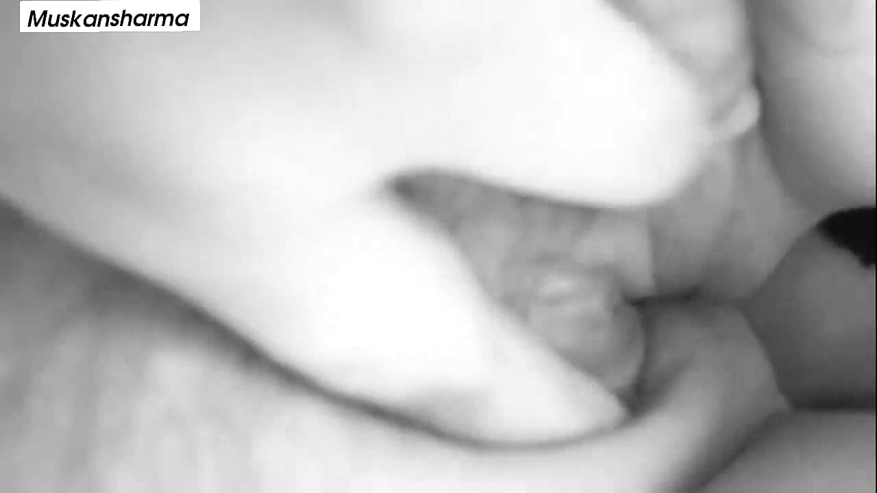 Snimio sam svoju pičku telefonom