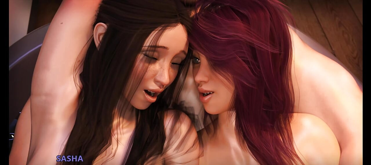Wvm - Part 272 - Dirty Things in the Hot Tub by Misskitty2k