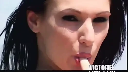 Double big cock in Victoria