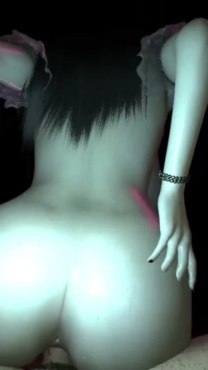 Princesa gostosa e monge mais velho - Hentai 3D sem censura V341 | Clipe 1