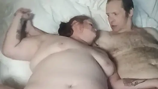 Naughty stepdaughter fucks horny step-dad!