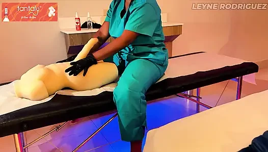 Happy ending massage - 15% OFF SALE in Tantaly, use code SELFLOVE during May.12 - May.14!
