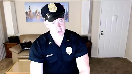 Bad Cop
