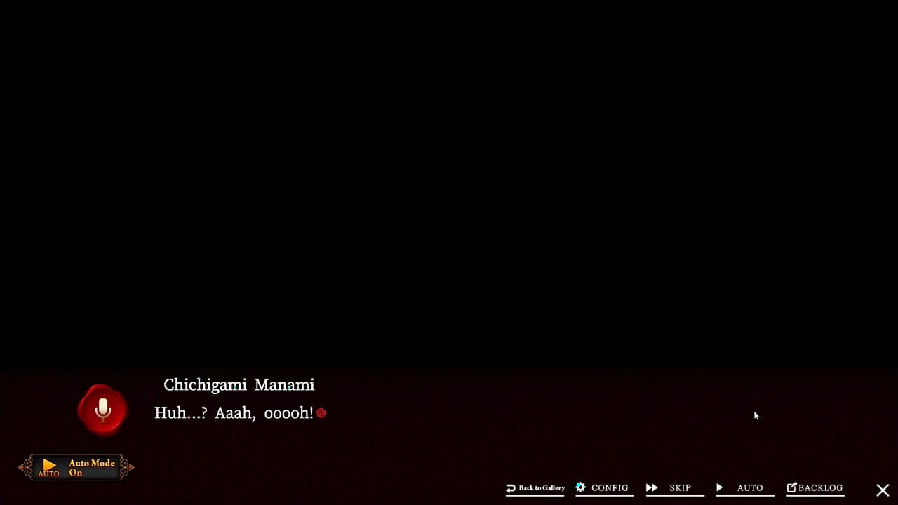 Hentai Game - Manami seksi milfa žena - hardcore seks & creampie - NTR Hentai