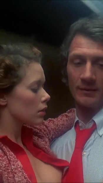 Oförglömligt ögonblick från "Sylvia Kristel (vila i fred)"