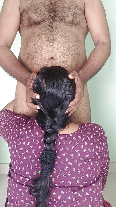Hot romance