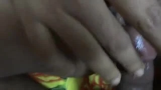 Wet vagina