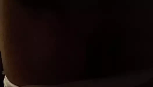 Kıçım bir çük için azgın