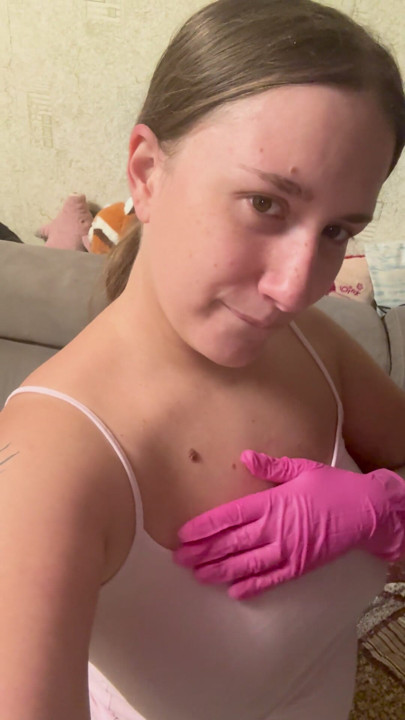 JOI You can look at me and jerk off but you aren't allowed to touch me with your hands, slave