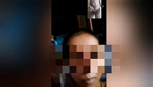 Indian bhabhi video call sex