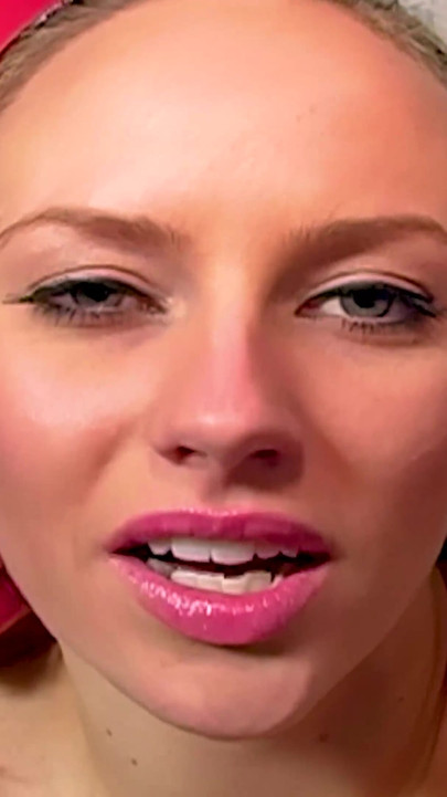 Manojob Classic: Hayley Jade