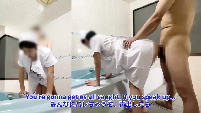 nurse's Secret "give Me a Blowjob,let Me Fuck You" a Rookie Nurse Who Responds to the Patient's Desires.