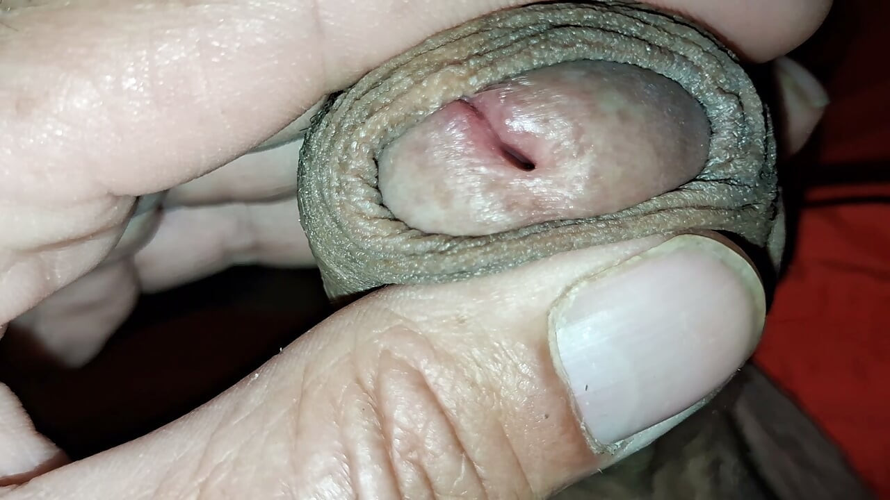 Cock massage