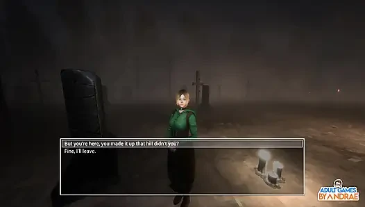 Ep3: Boss Fight Witch - Sin Spire (gameplay)