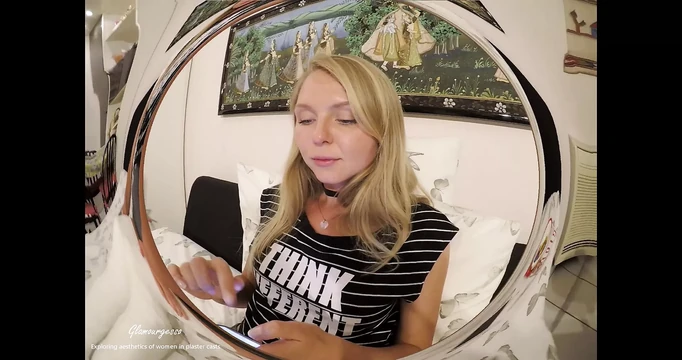 Woman DLLC 1