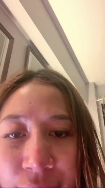 Must-share moment from "Indonesian model sex scandal leaked viral on stream"