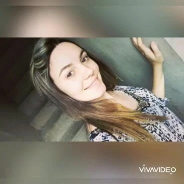 Bus girl