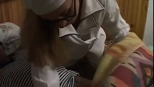 A Wild Deep Big Love for a Nasty Slut