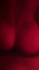 Me Fucking a Bottom