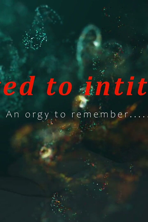 Invited to Initiate