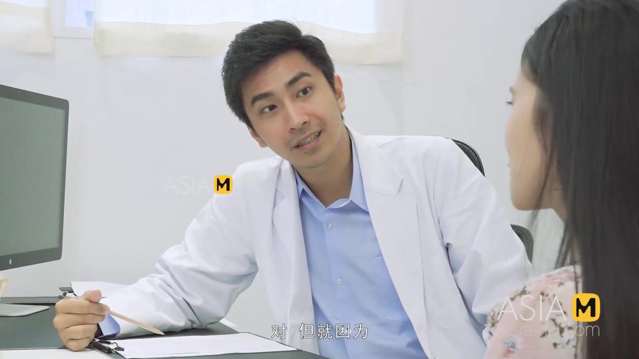 モデルメディアアジア-物乞いをする若い女性-チェン・シシ-MD-0197-最高のオリジナルアジアポルノビデオ