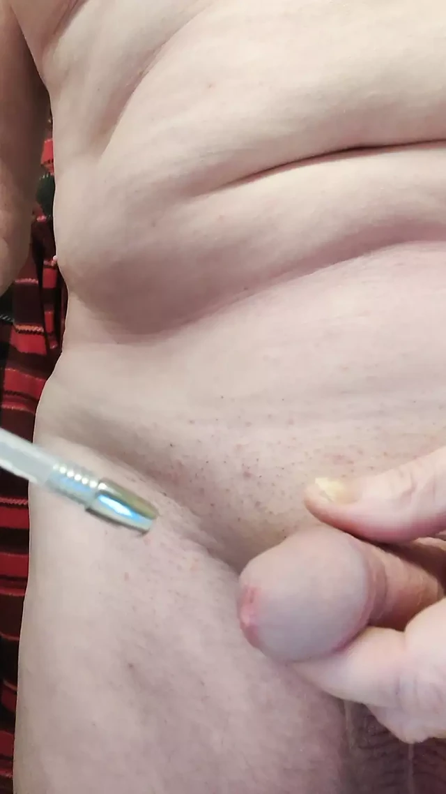 Clitty play