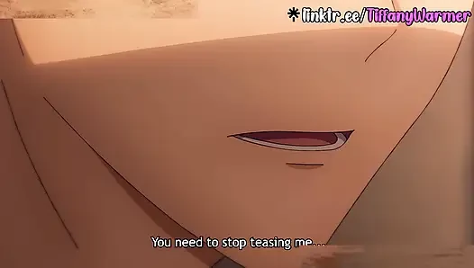 Wanting to be Close to Gojo-kun