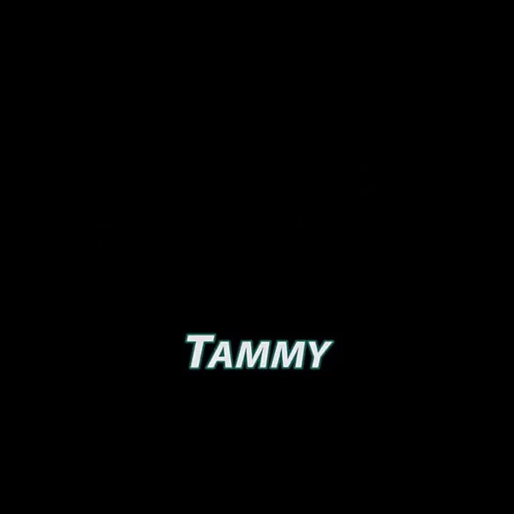 Tammy tarafından emmeyi seviyoruz
