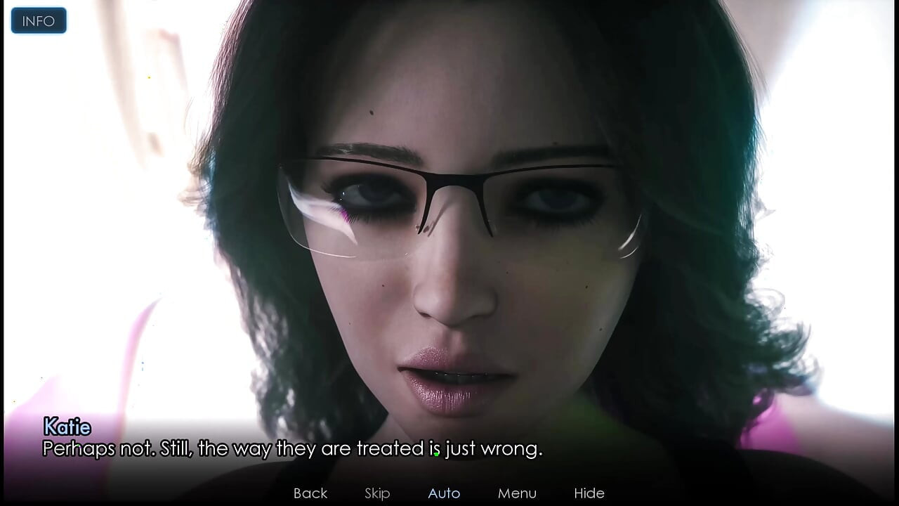 Město zlomených snílek, část 1: Ošukal jsem Chandru na večírku