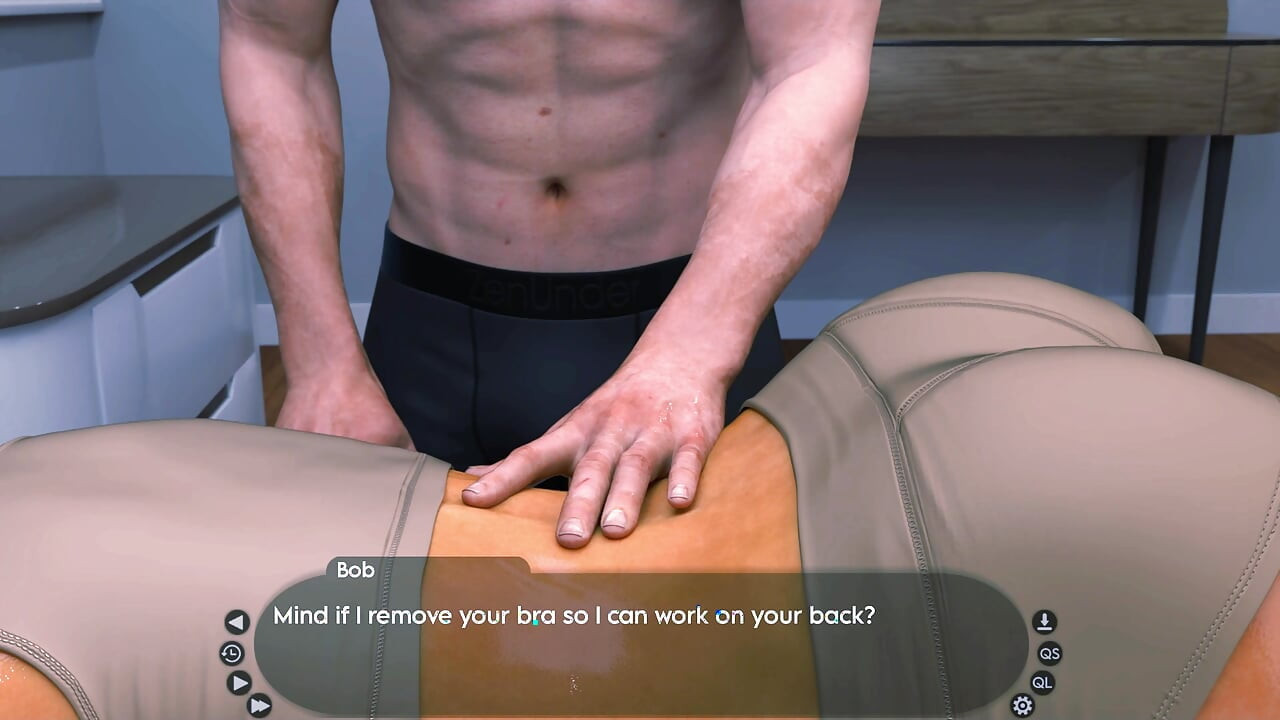 I Fucked My Hot Asian MILF Stepmom and Cummed Inside Her Pussy