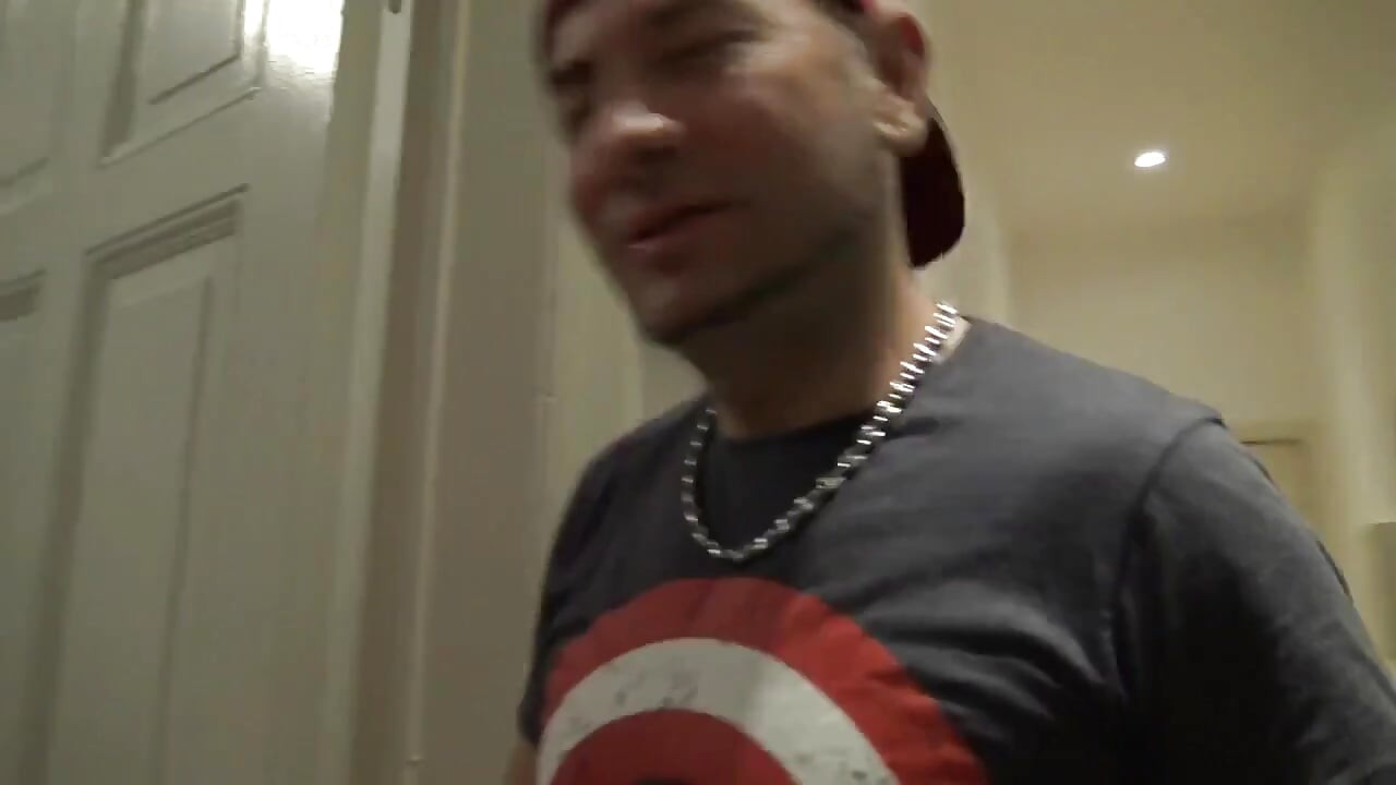 Billy Vega amazing transboy fucked by Jess