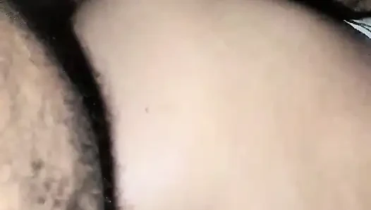 Unexpected Visit From a Friend and We End up Fucking
