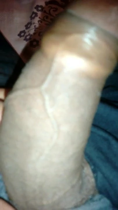 Semi erect