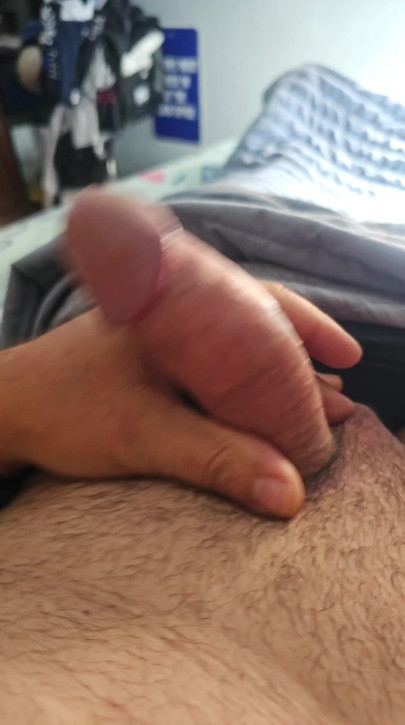 My little penis!