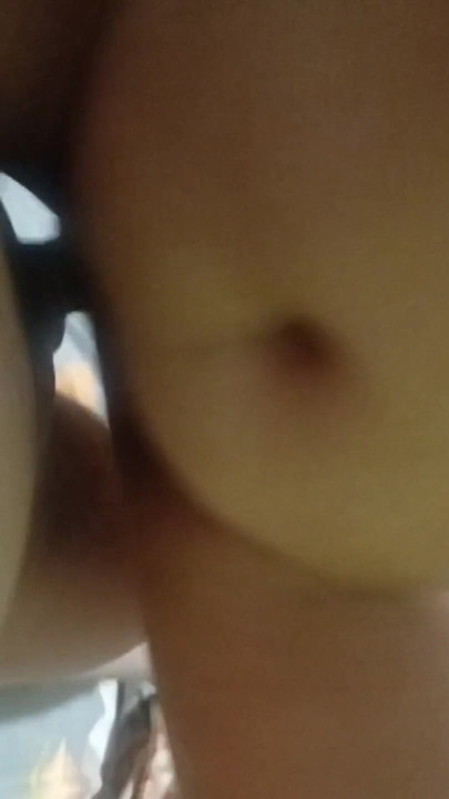 Fucked as she wanted above and deep in her pussy | Clip 1