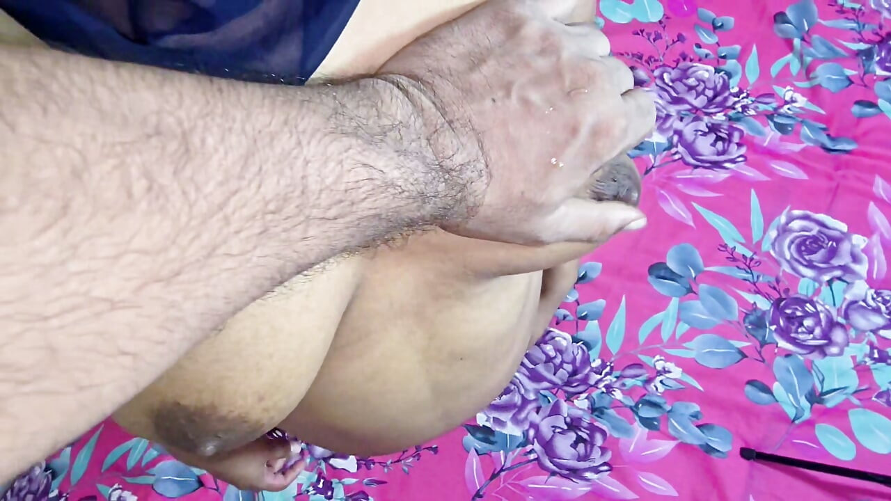 Cum in Mouth Handjob and Blowjob