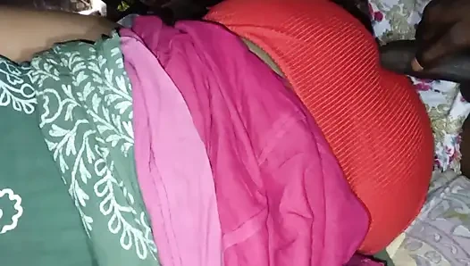 Today I fucked my girlfriend pussy was fucked with great fun