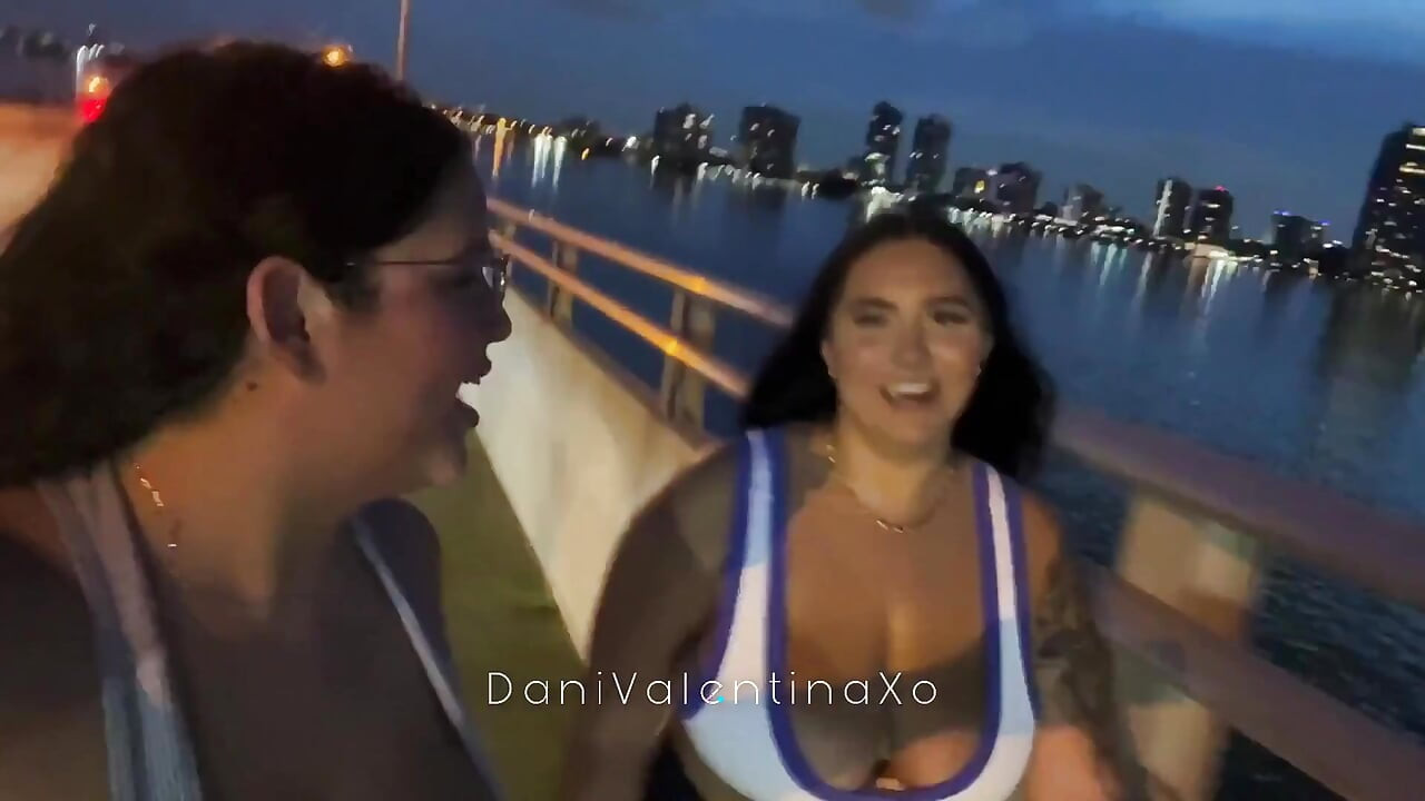 Public Truth or Dare with Jadynn Stone