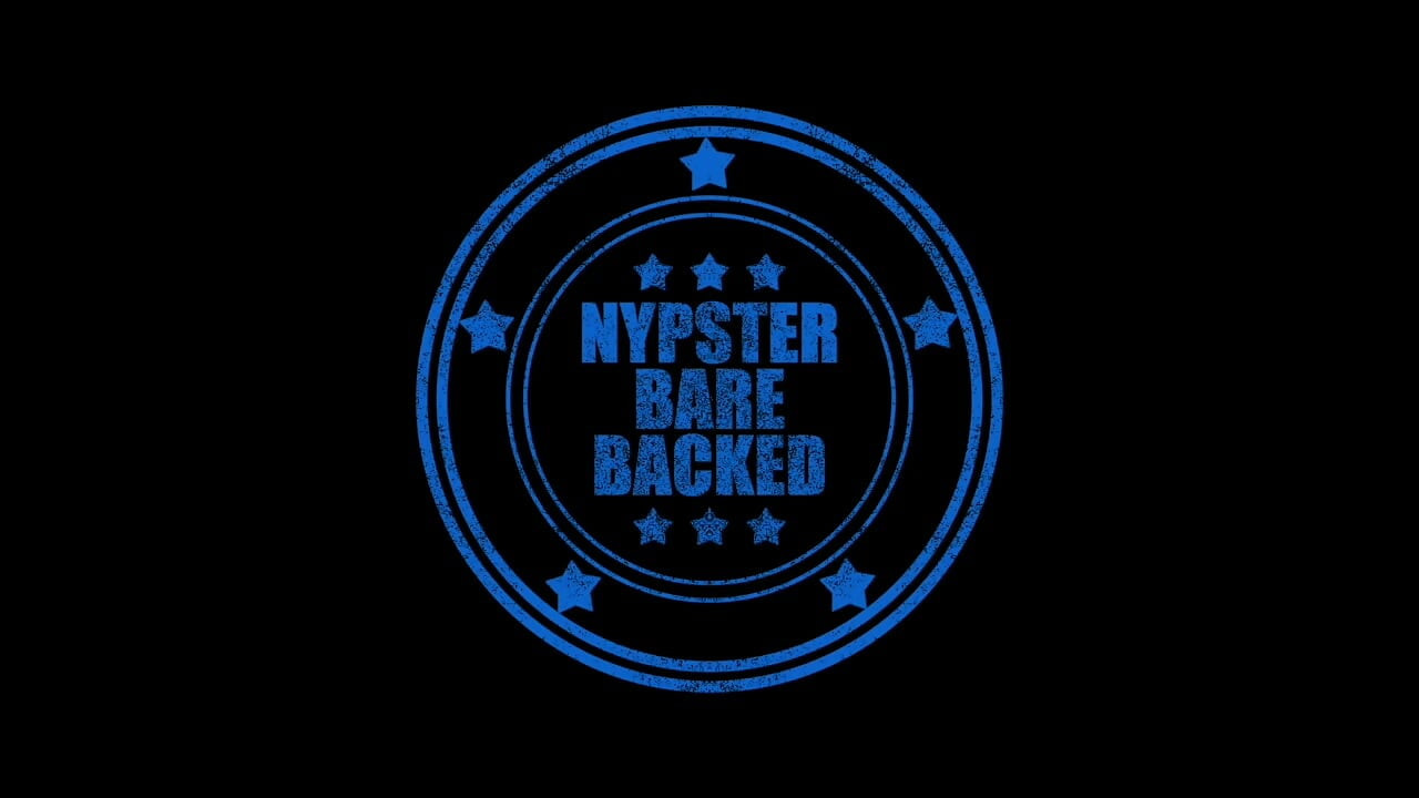 Thomas Turbo barebacks Nypster