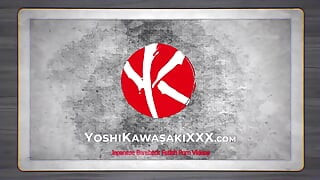 Yoshi Kawasaki xxx