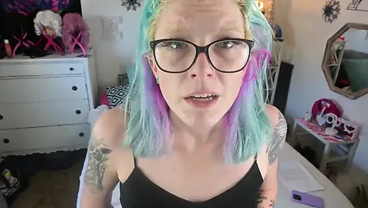Kamera cum pelacur - anal penurut