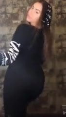 เต้นรําเสียวๆ